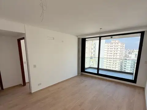 Departamento en Venta en Almagro, Capital Federal