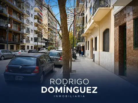 Departamento en Venta en Recoleta, Capital Federal