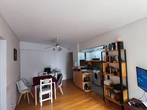 Departamento en Venta en Recoleta, Capital Federal