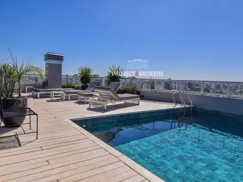 Departamento en Venta en Belgrano C, Belgrano