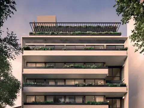 Departamento en Venta en Nuñez, Capital Federal