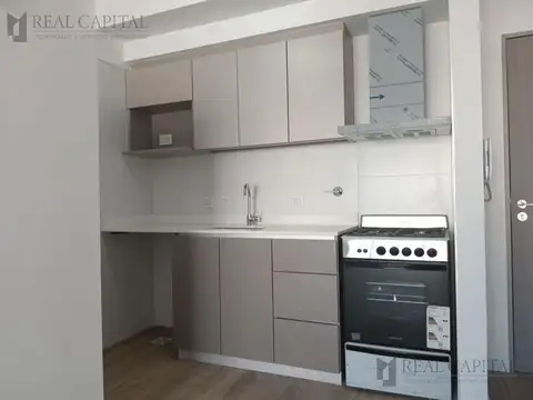 Departamento en Venta en Villa Urquiza, Capital Federal