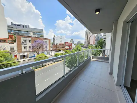 Departamento en Venta en Saavedra, Capital Federal