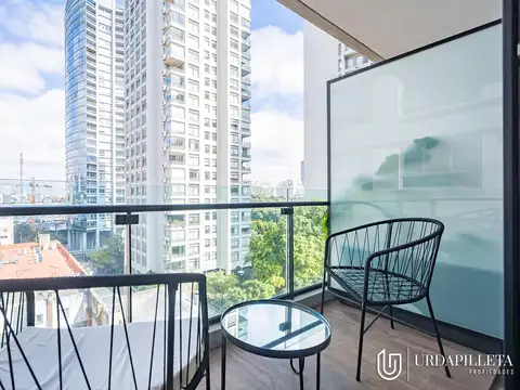 Departamento en Venta en Recoleta, Capital Federal