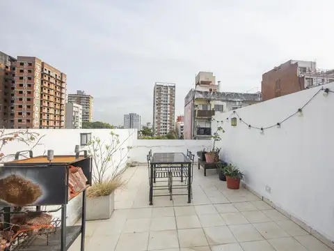 Departamento en Venta en Belgrano R, Belgrano