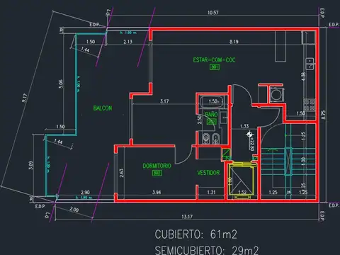 Departamento en Venta en Mataderos, Capital Federal