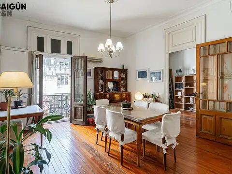 Departamento en Venta en Barrio Norte, Capital Federal