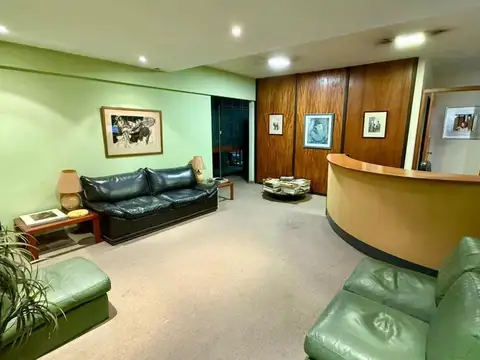 Departamento en Venta en Tribunales, Centro