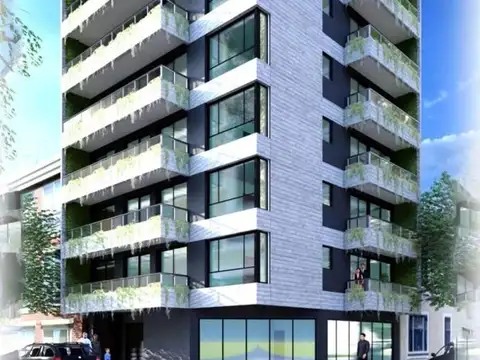 Departamento en Venta en Villa Crespo, Capital Federal