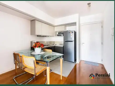 Departamento en Venta en Las Cañitas, Palermo