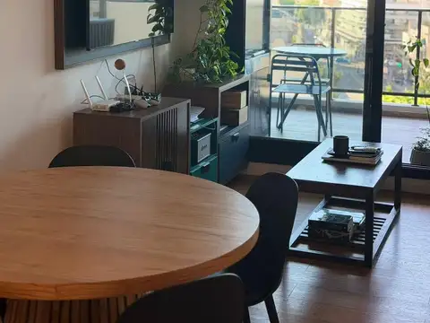 Departamento en Venta en Villa Urquiza, Capital Federal
