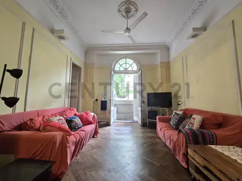 Departamento en Venta en Almagro, Capital Federal