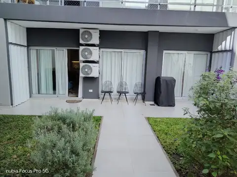 Departamento en Venta en Villa Devoto, Capital Federal