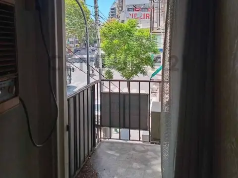 Departamento en Venta en Villa Crespo, Capital Federal