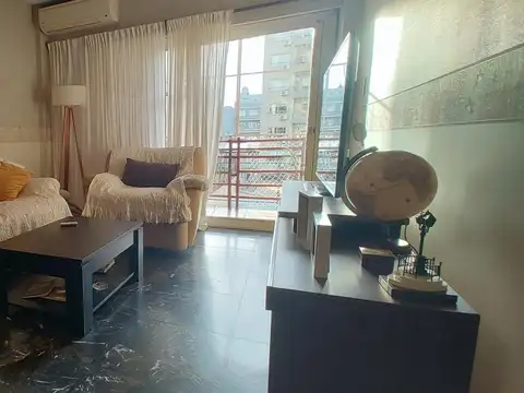 Departamento en Venta en Villa del Parque, Capital Federal