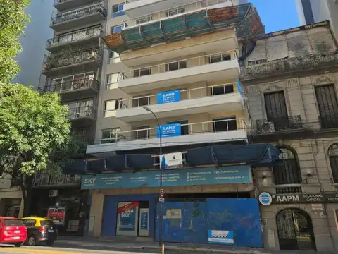 Departamento en Venta en Barrio Norte, Capital Federal