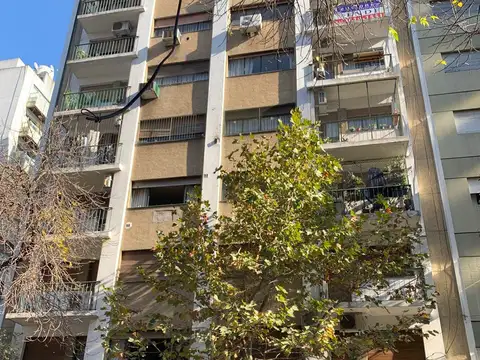Departamento en Venta en Palermo, Capital Federal
