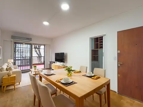 Departamento en Venta en Villa Urquiza, Capital Federal