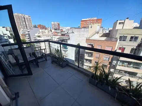 Departamento en Venta en Belgrano, Capital Federal