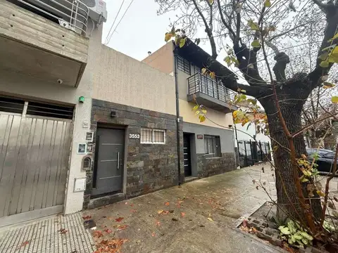 Departamento en Venta en Villa Urquiza, Capital Federal