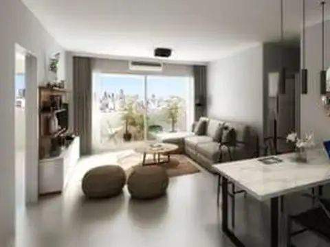 Departamento en Venta en Abasto, Capital Federal