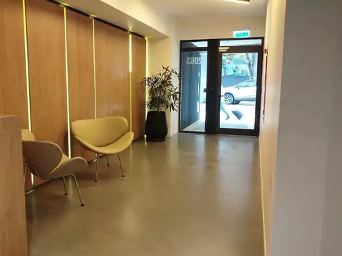 Departamento en Venta en Barrio Norte, Capital Federal