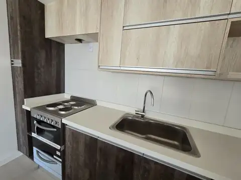 Departamento en Venta en Villa del Parque, Capital Federal