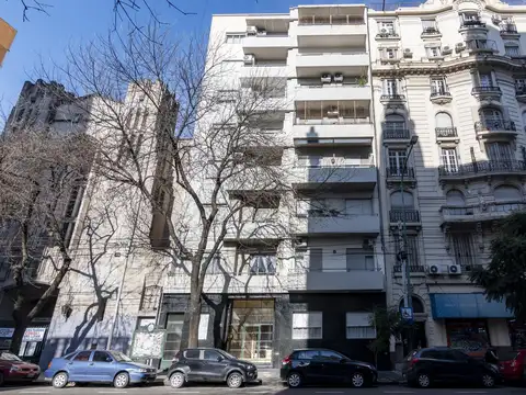 Departamento en Venta en Almagro, Capital Federal