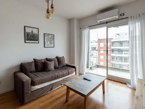 Departamento en Venta en Caballito Norte, Caballito