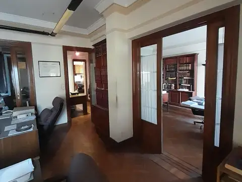 Departamento en Venta en San Nicolás, Capital Federal