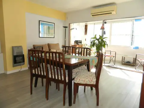 Departamento en Venta en Villa General Mitre, Capital Federal