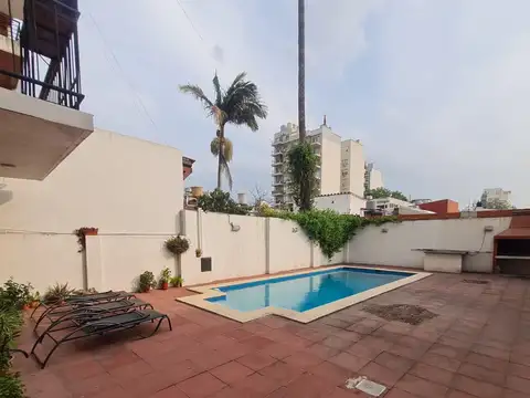 Departamento en Venta en Monte Castro, Capital Federal