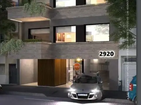 Departamento en Venta en Villa del Parque, Capital Federal