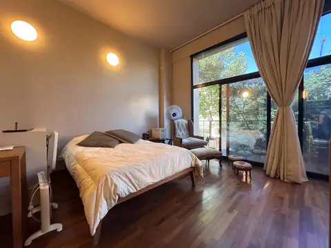 Departamento en Venta en Colegiales, Capital Federal