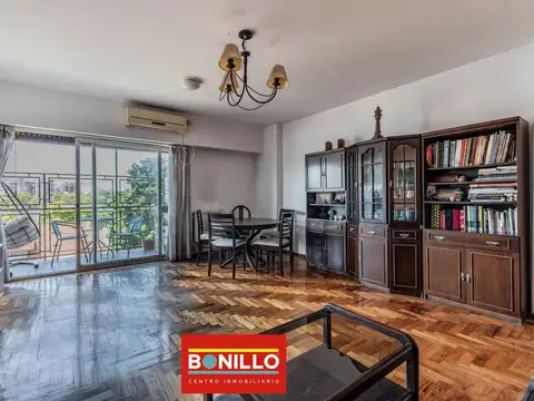 Departamento en Venta en Villa Pueyrredon, Capital Federal