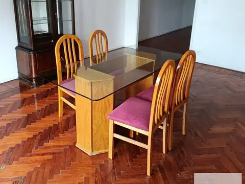 Departamento en Venta en Caballito, Capital Federal