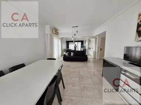 Departamento en Venta en Once, Capital Federal