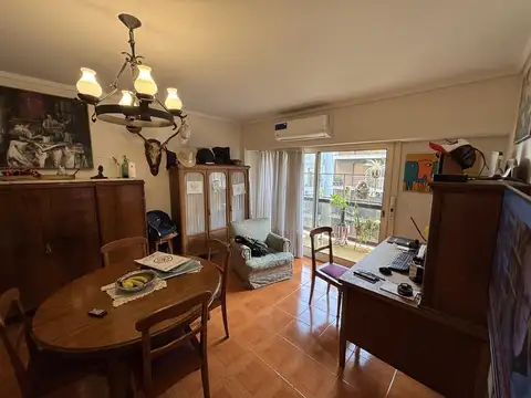 Departamento en Venta en Caballito Norte, Caballito