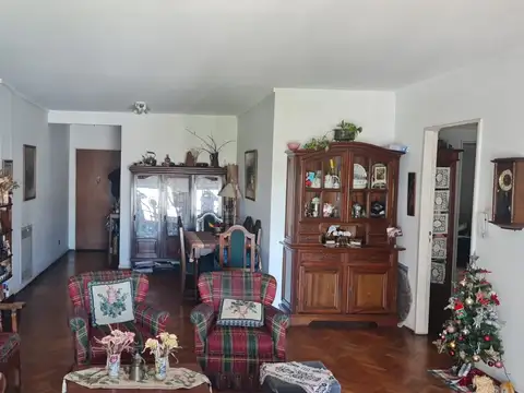 Departamento en Venta en San Cristobal, Capital Federal