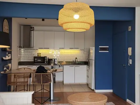 Departamento en Venta en Villa Ortuzar, Capital Federal