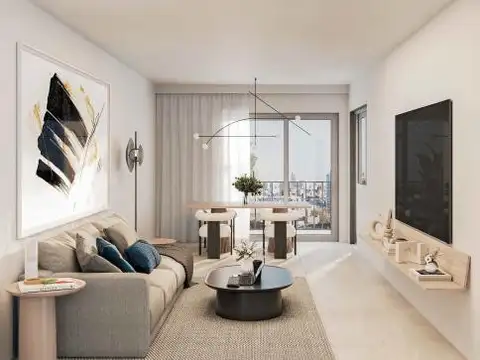 Departamento en Venta en Mataderos, Capital Federal