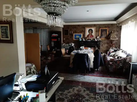 Departamento en Venta en San Cristobal, Capital Federal