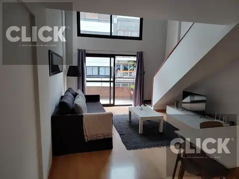Departamento en Venta en Las Cañitas, Palermo