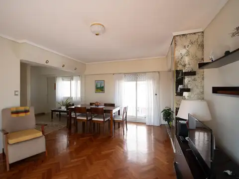 Departamento en Venta en Flores, Capital Federal
