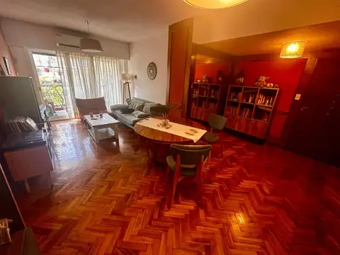 Departamento en Venta en Barrio Norte, Capital Federal
