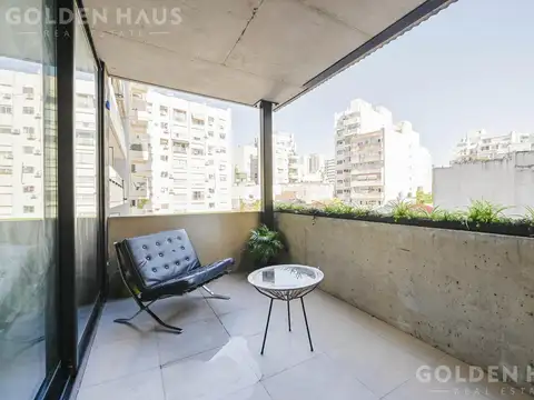 Departamento en Venta en Almagro, Capital Federal