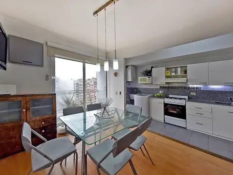 Departamento en Venta en Nuñez, Capital Federal