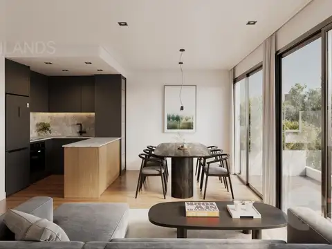 Departamento en Venta en Villa Pueyrredon, Capital Federal