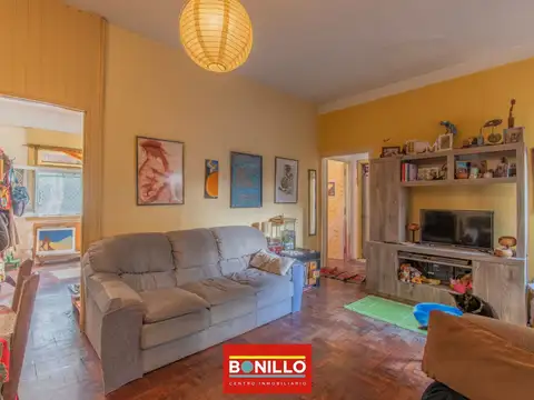 Departamento en Venta en Villa Urquiza, Capital Federal