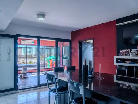 Departamento en Venta en Villa Soldati, Capital Federal